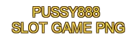 pussy888 slot game png
